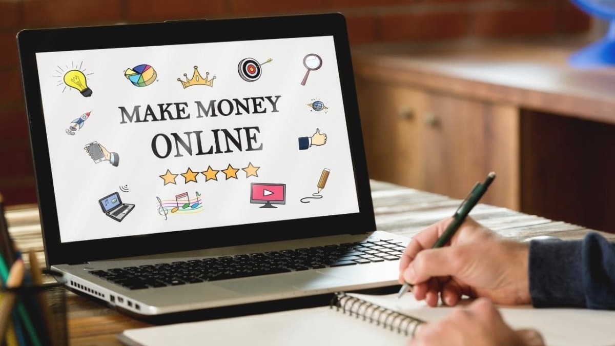 Make Money Online By Following These Tips