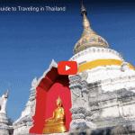 Screenshot of Chian Mai: A Guide to Traveling in Thailand