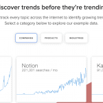 Glimpse Global Trends