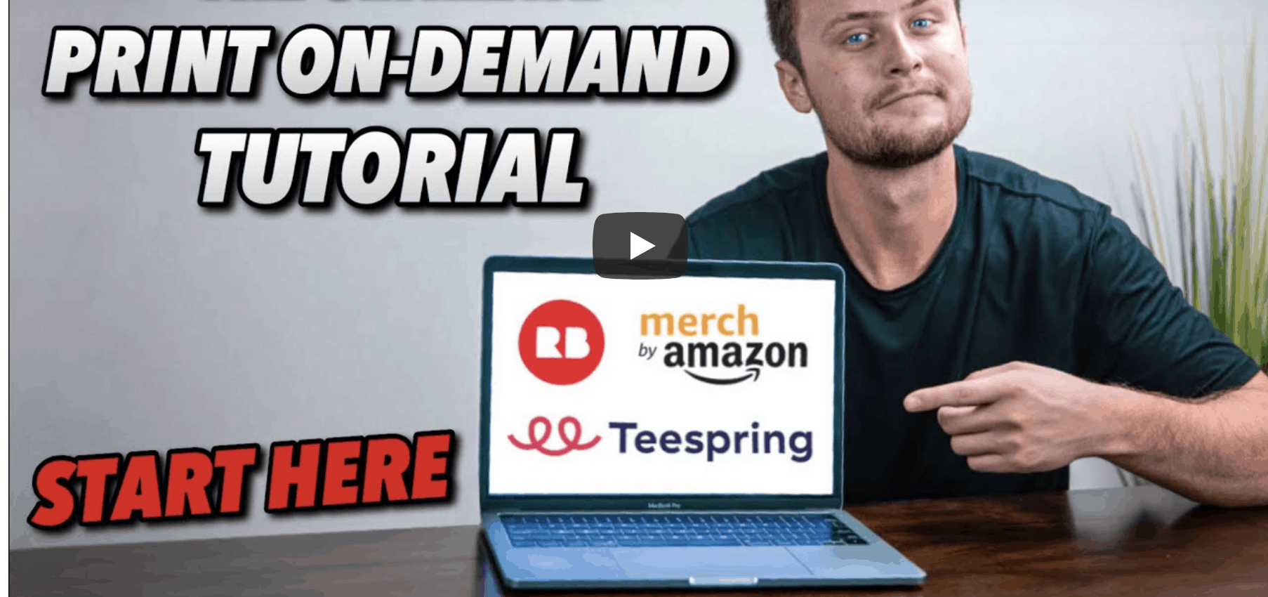 Vs amazon merch teespring Amazon Merch