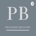 Pressing Beyond Logo