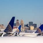 United airlines covid sweepstakes