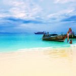 Phuket boats