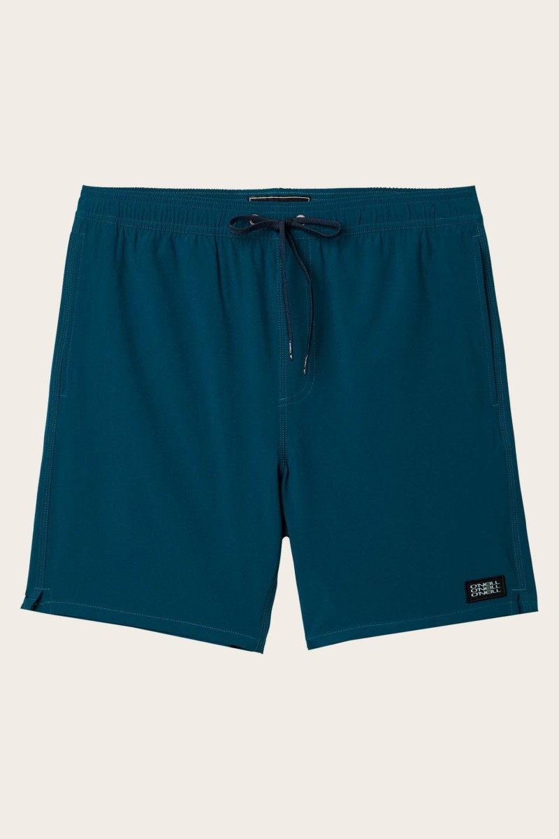 O'Neill Board Shorts with Pockets