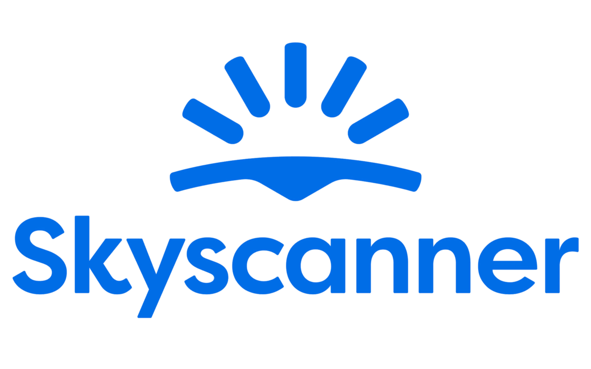 Skyscanner - My Favorite Site For Booking Flights