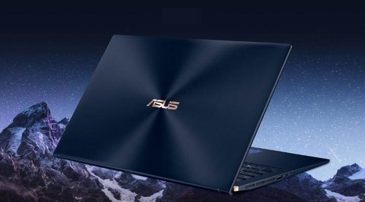 Asus Zenbook 15