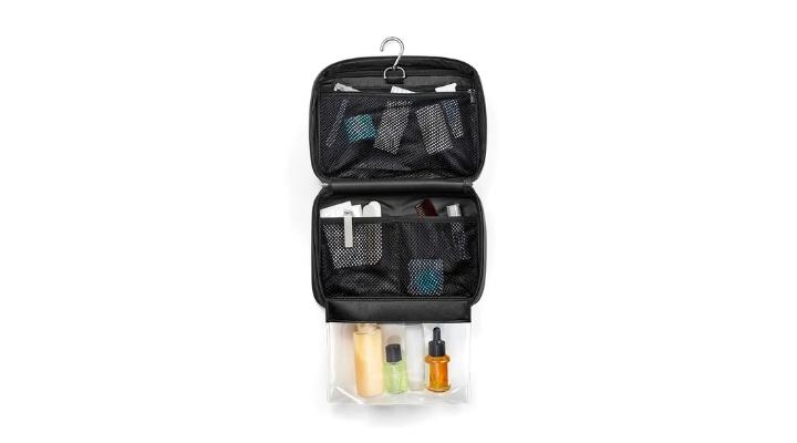 The Away Travel Toiletry Bag