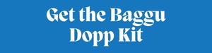Get the Baggu Dopp Kit