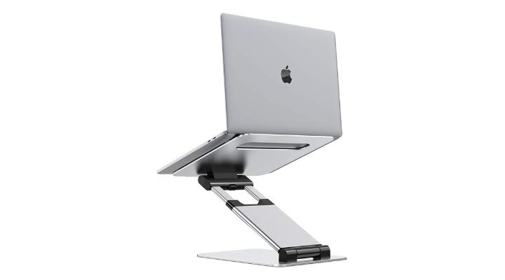 The C5 Foldable Nulaxy Laptop Stand