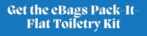 Get the eBags Pack-It-Flat Toiletry Kit