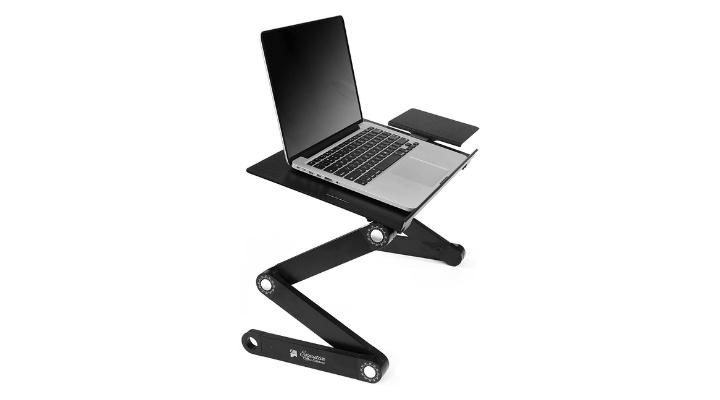 Executive Office Solutions Vented Adjustable Stand