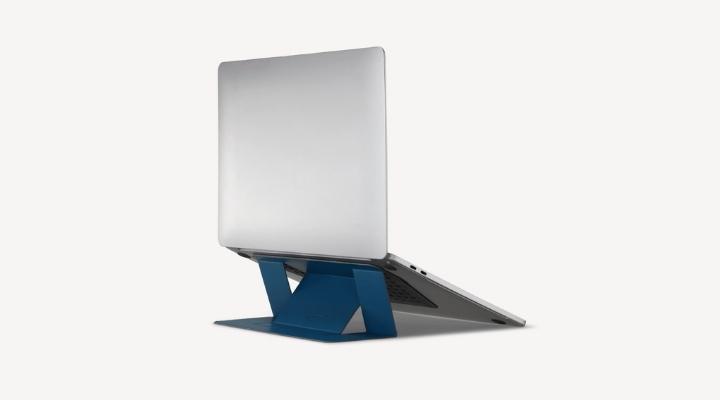 The Moft Laptop Stand
