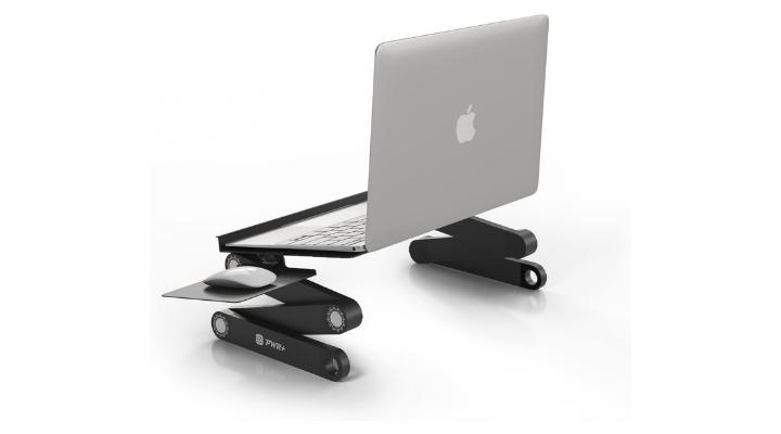 PWR+ Adjustable Laptop Table Stand