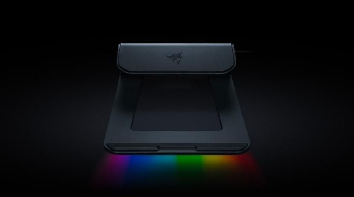 Razer Laptop Stand Chroma V2