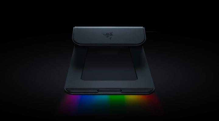 Razer Laptop Stand Chroma V2