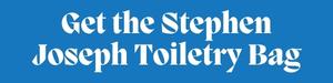 Get the Stephen Joseph Kids' Toiletry Bag