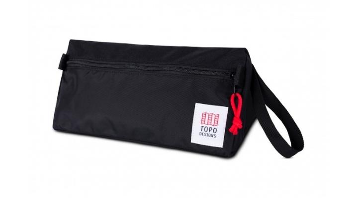 The Topo Designs Dopp Kit