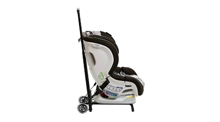 Britax Car Seat Travel Cart