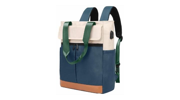 CYUREAY Convertible Tote Daypack