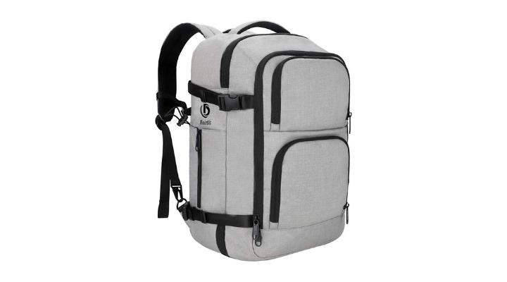 Dinictis Large Travel Backpack