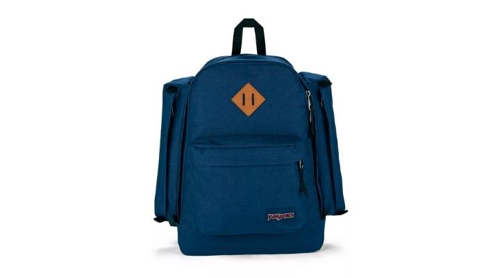 JanSport Field Pack