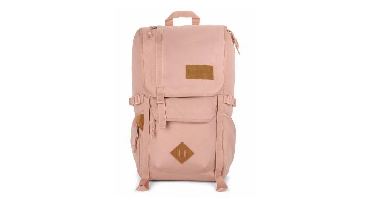 JanSport’s Pink Hatchet Backpack