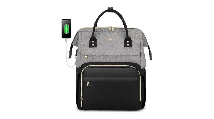 LOVEVOOK Business Travel Bag