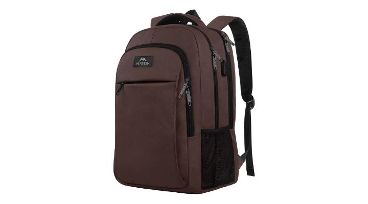 Matein 15 & 17-Inches Laptop Backpack
