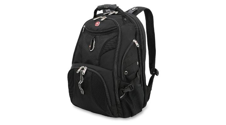 Swissgear Travel Backpack