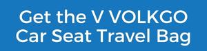 Get the V VOLKGO Car Seat Travel Bag