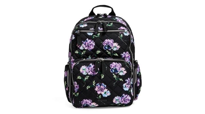 Vera Bradley Commuter Backpack