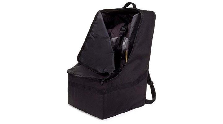 Zohzo Car Seat Travel Bag