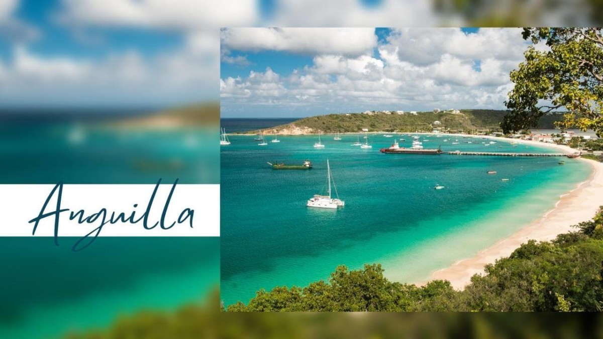 Beyond Extraordinary Anguilla