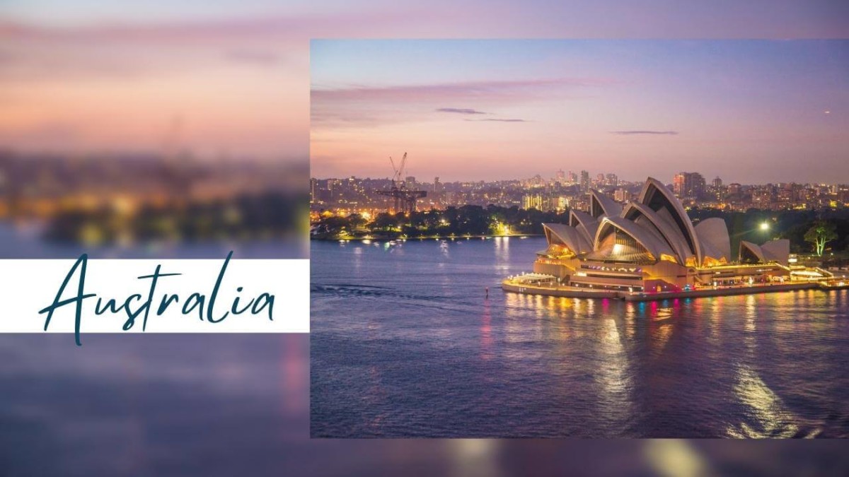 Australia's Working Holiday Maker (WHM) Program