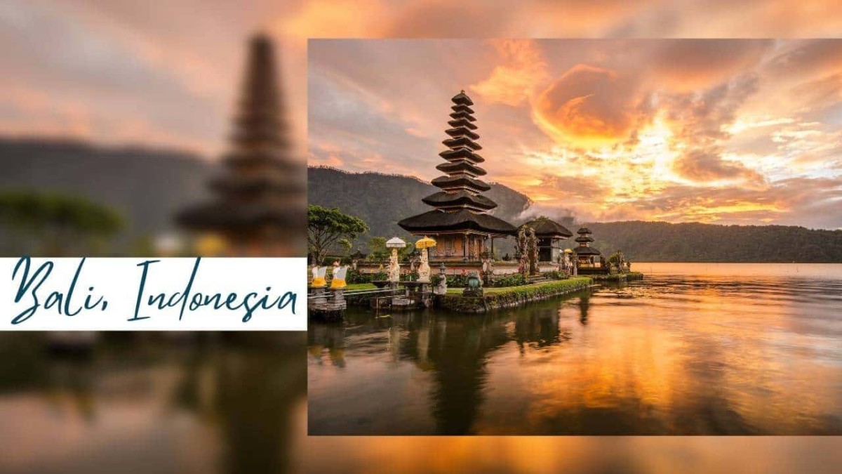 Bali's Plans for a Digital Nomad Visa