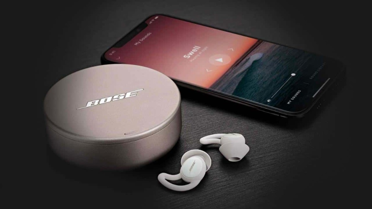 Bose Sleepbuds™ II