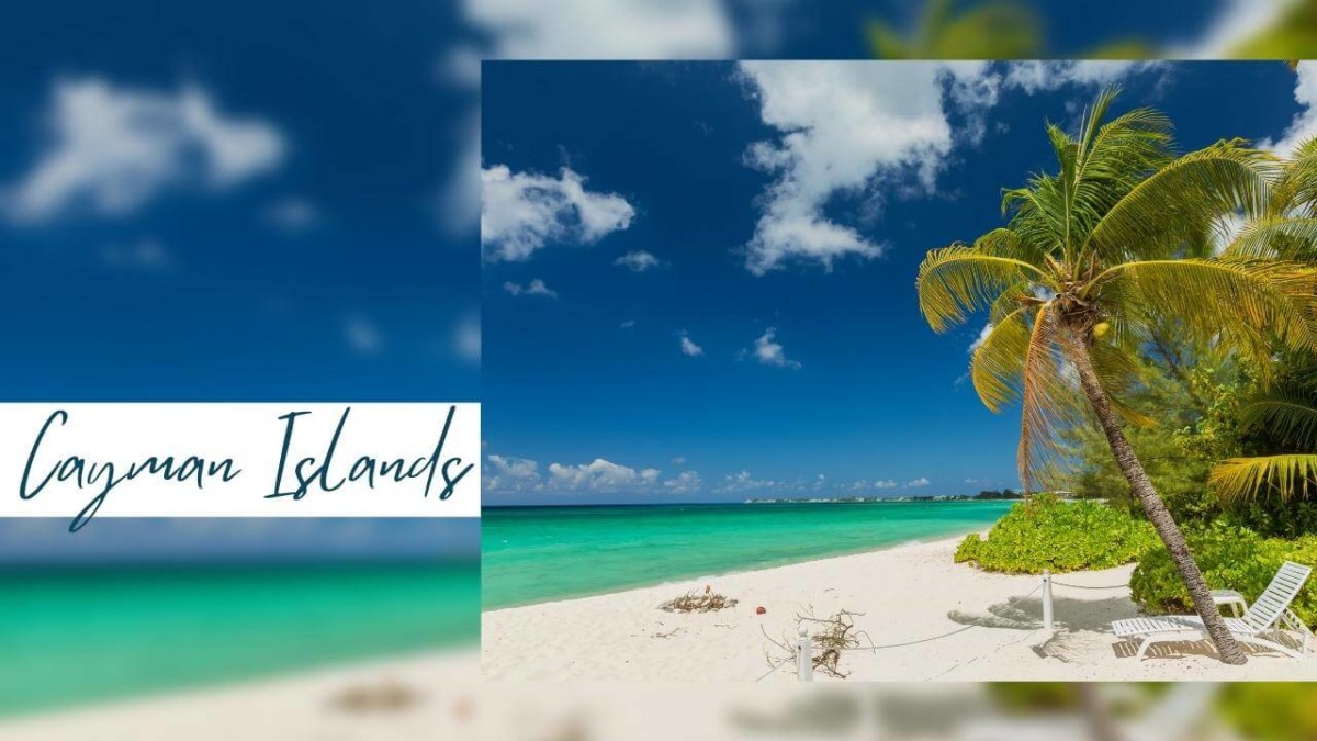 Cayman Islands Global Citizen Concierge Program
