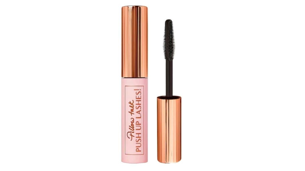 Charlotte Tilbury Travel Mascara