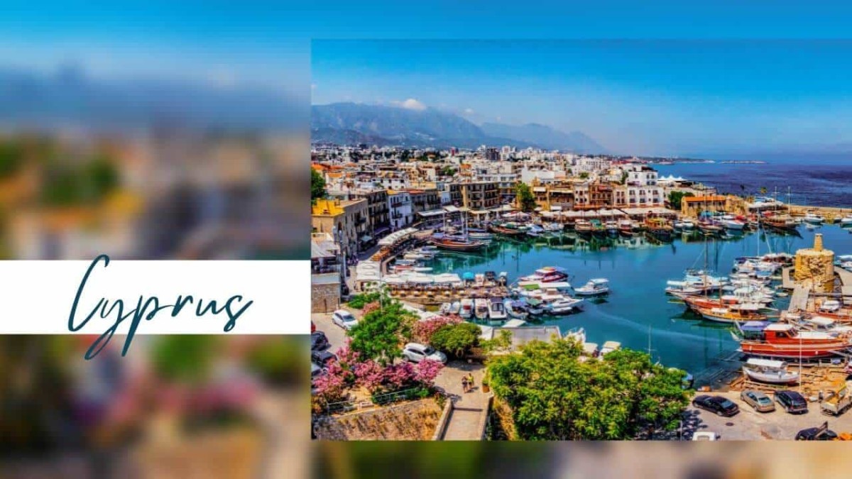 Cyprus Digital Nomad Visa Scheme
