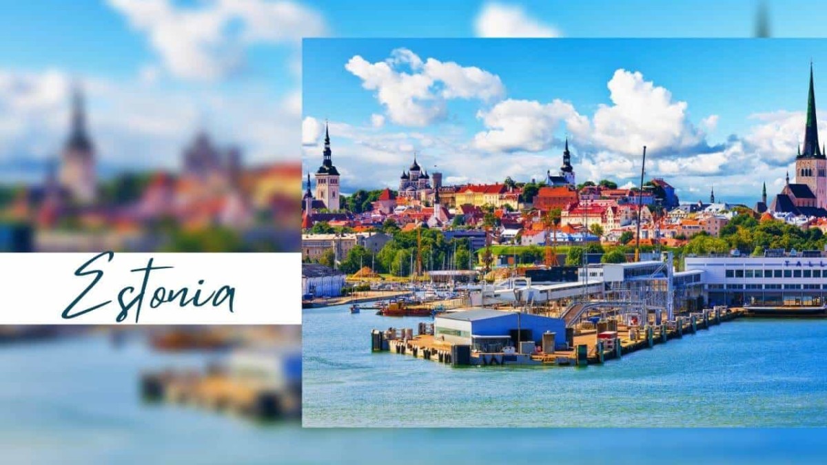 Estonia's Digital Nomad Visa