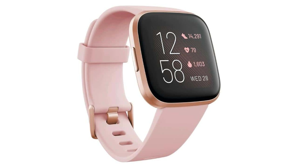 Fitbit Versa 2