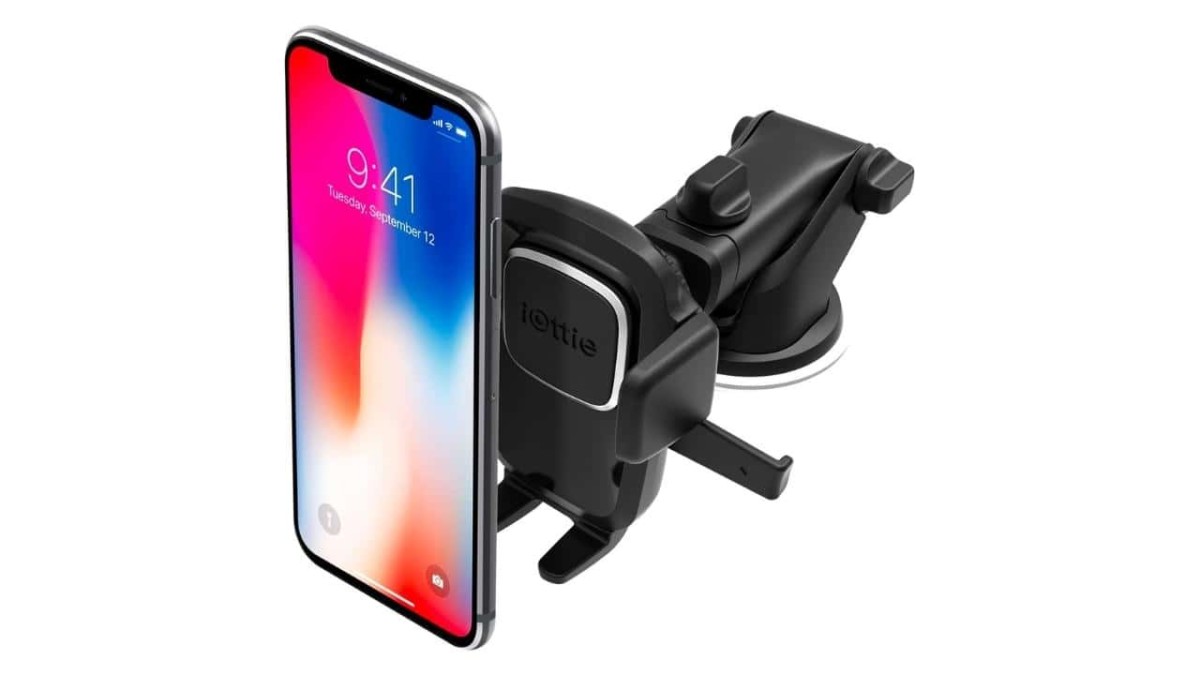 iOttie Phone Car Mount