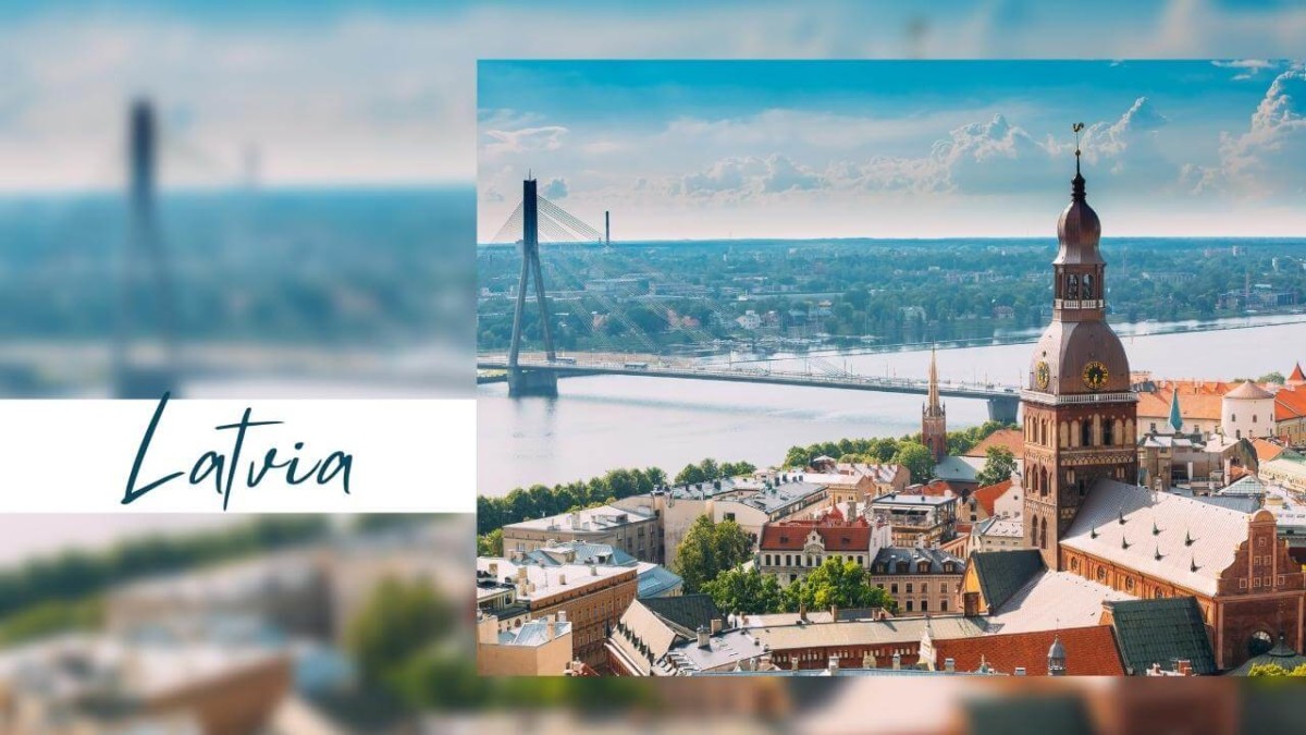 Latvia's Plans for a Digital Nomad Visa