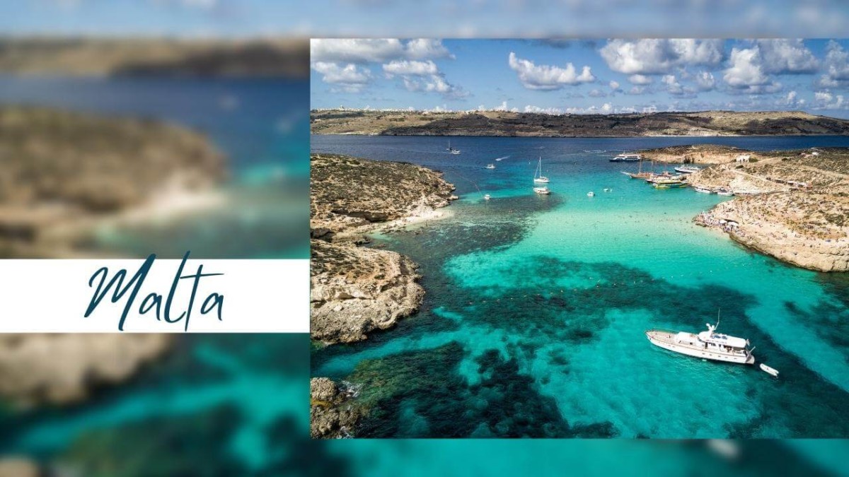 Malta's Nomad Residence Permit