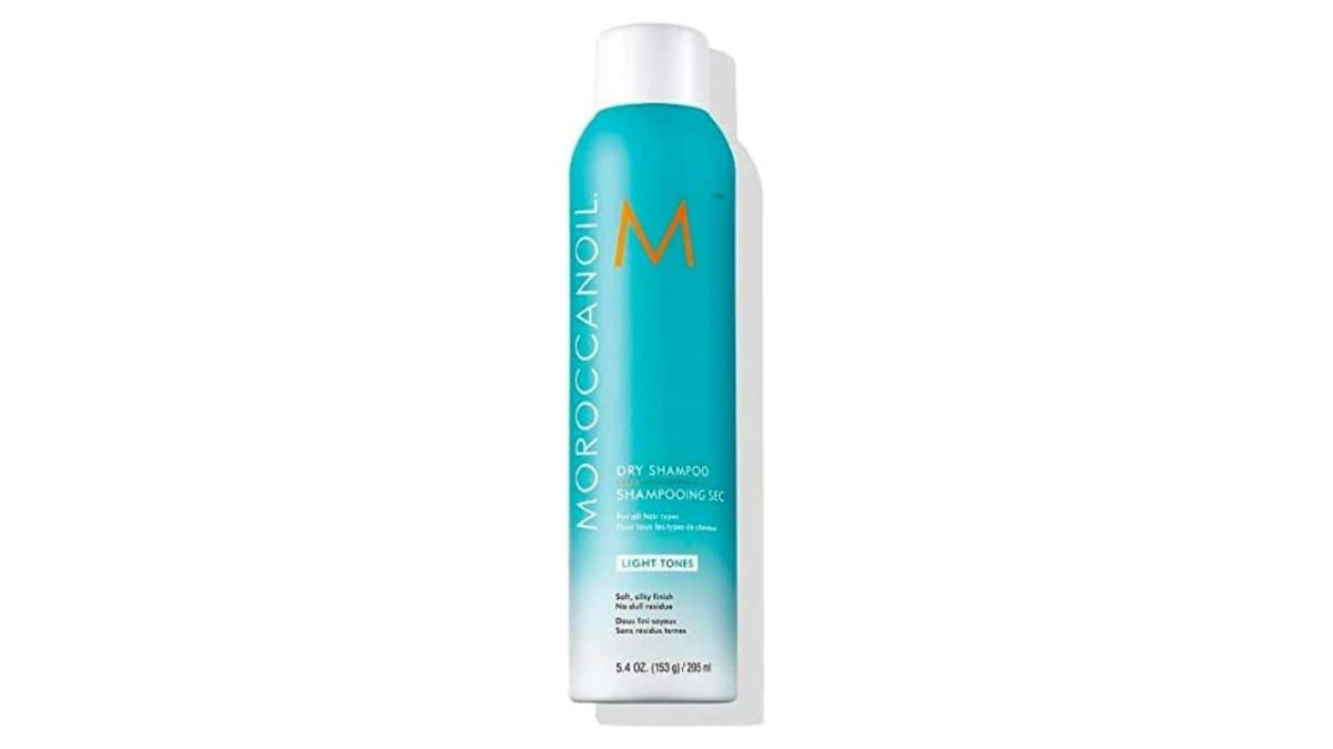 Moroccanoil Dry Shampoo