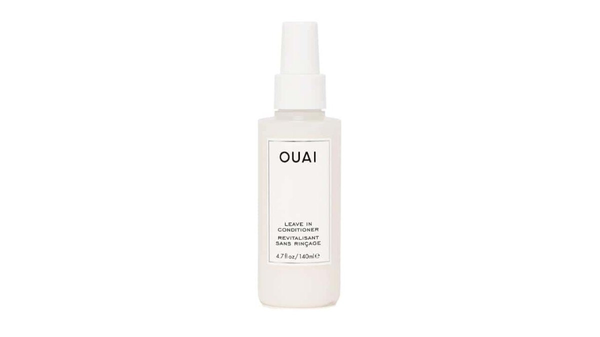 OUAI Leave-In Conditioner