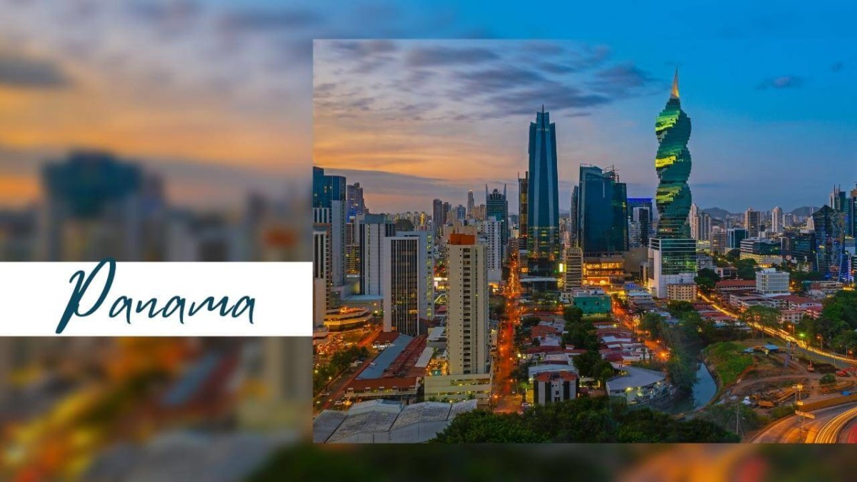 Panama's Short Stay Visa for Remote Workers