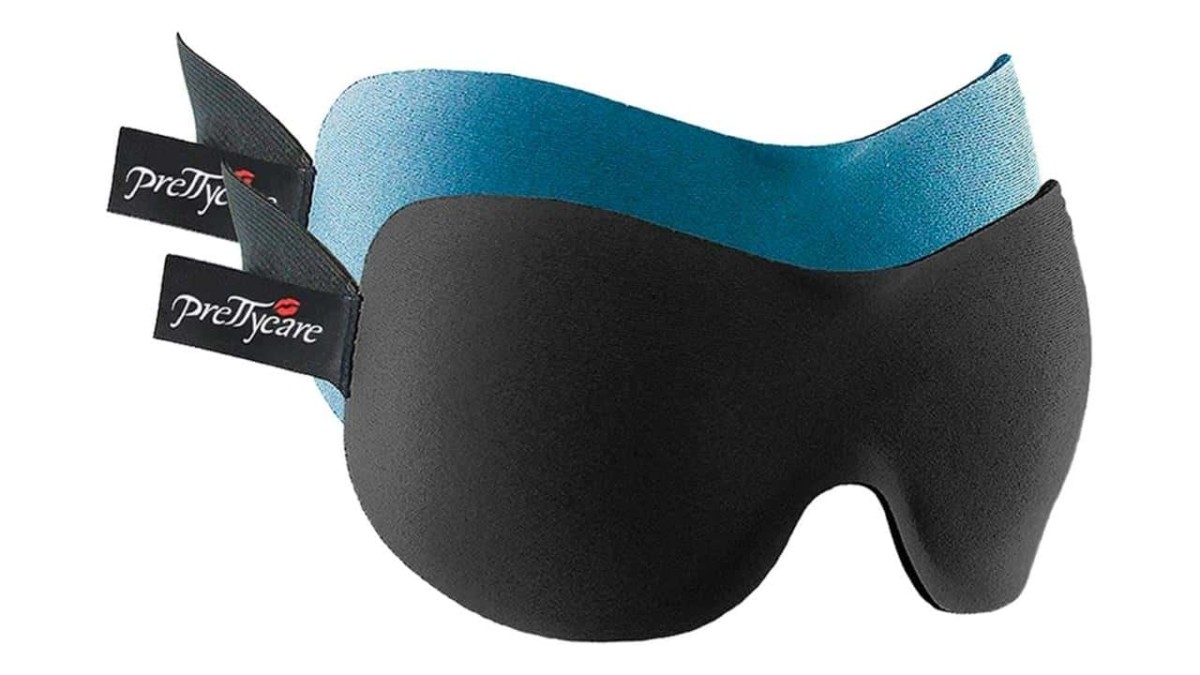 PrettyCare Sleep Mask