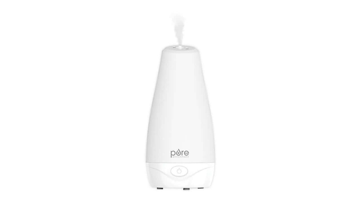 Pure Enrichment Aroma Diffuser