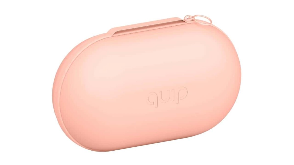 Quip Refresh Bag